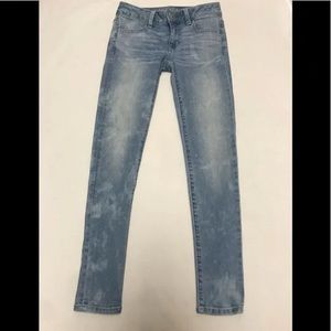 COPY - American eagle super low-rise leggings size 0